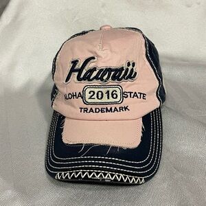 Hawaii Hat